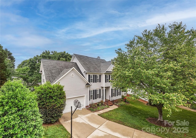10434 Blackstock Rd, Huntersville, NC 28078 - photo 1