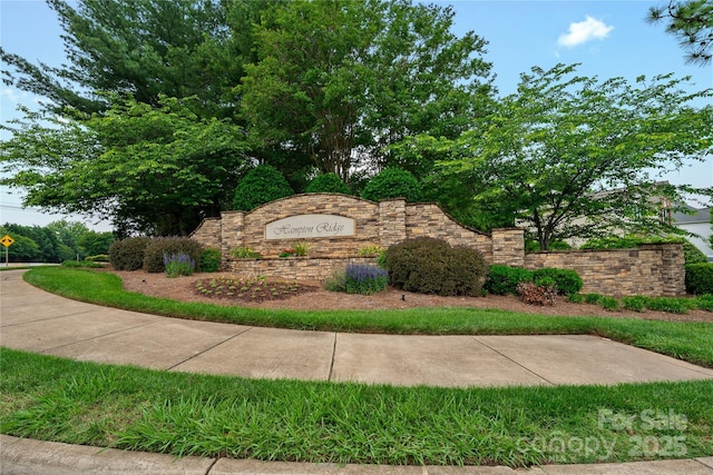 10434 Blackstock Rd, Huntersville, NC 28078 - photo 4