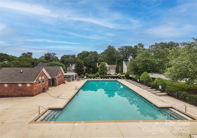 10434 Blackstock Rd, Huntersville, NC 28078 - photo 46