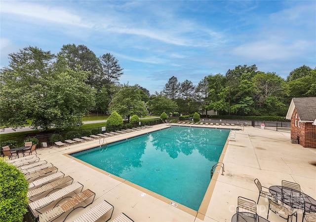 10434 Blackstock Rd, Huntersville, NC 28078 - photo 47