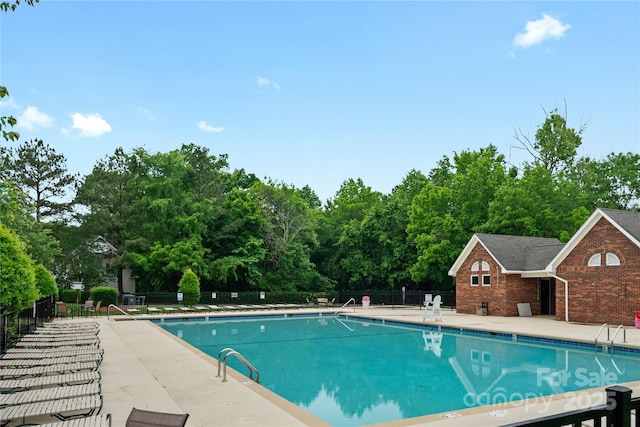 10434 Blackstock Rd, Huntersville, NC 28078 - photo 48