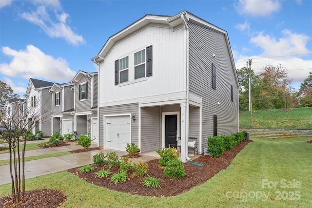 518 Tayberry Ln, Fort Mill, SC 29715 - photo 3