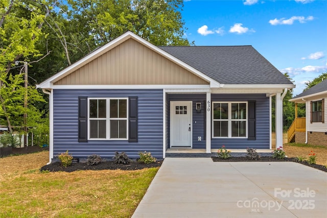 630 W Bell St, Statesville, NC 28677 - photo 1