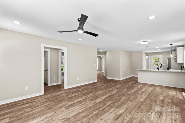 630 W Bell St, Statesville, NC 28677 - photo 5