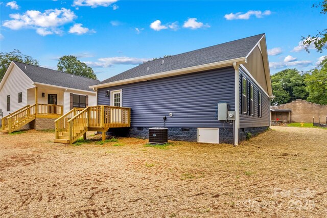 630 W Bell St, Statesville, NC 28677 - photo 22
