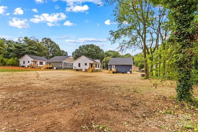 630 W Bell St, Statesville, NC 28677 - photo 26
