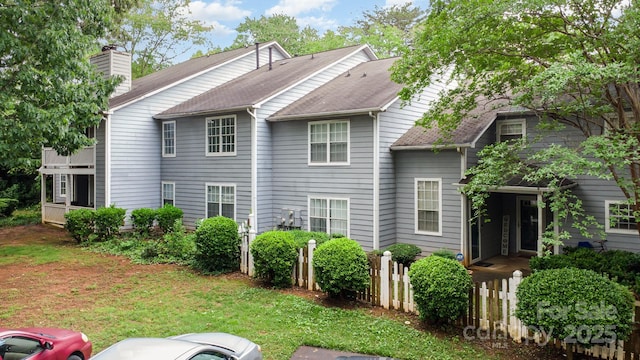 6011 Treetop Ct, Charlotte, NC 28212 - photo 3