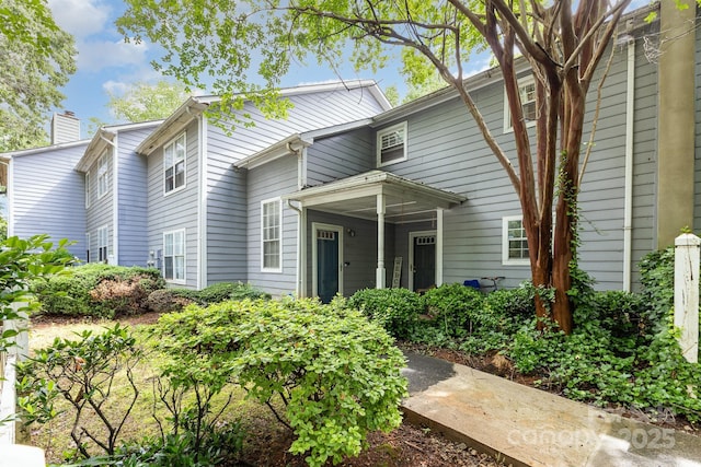 6011 Treetop Ct, Charlotte, NC 28212 - photo 1