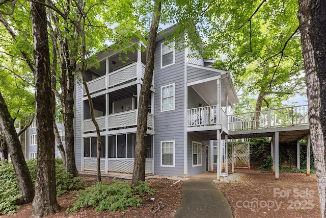 6011 Treetop Ct, Charlotte, NC 28212 - photo 4