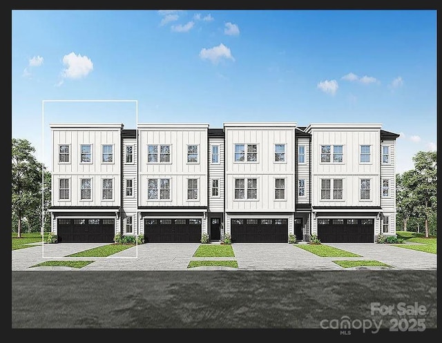 view of miscellaneous property collateral