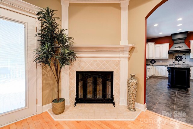 649 Harrill Dairy Rd, Forest City, NC 28043 - photo 44