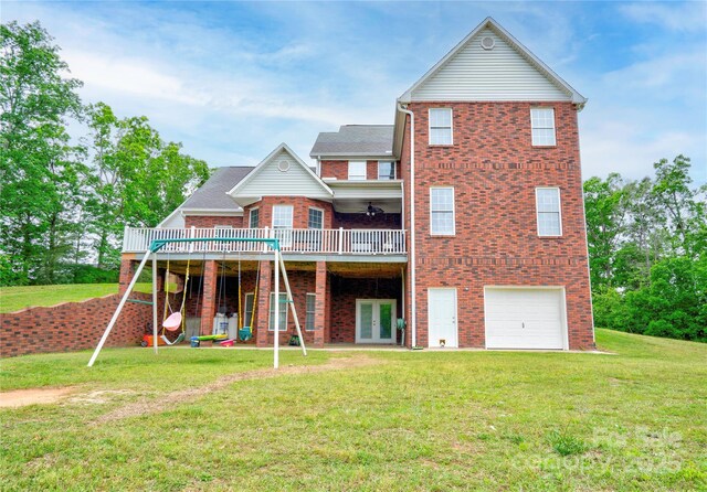 649 Harrill Dairy Rd, Forest City, NC 28043 - photo 48