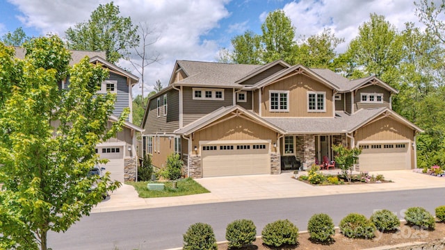 552 Sweet Birch Park Ln, Black Mountain, NC 28711 - photo 1