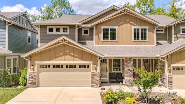 552 Sweet Birch Park Ln, Black Mountain, NC 28711 - photo 2
