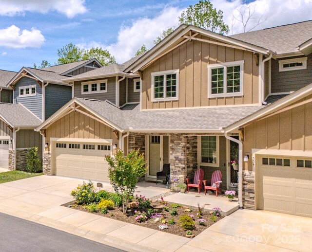 552 Sweet Birch Park Ln, Black Mountain, NC 28711 - photo 3