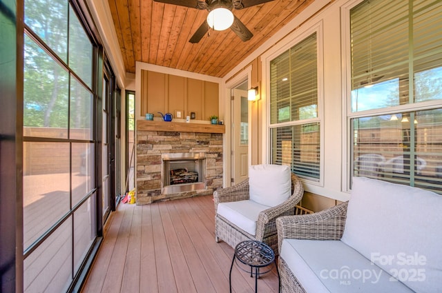 552 Sweet Birch Park Ln, Black Mountain, NC 28711 - photo 28