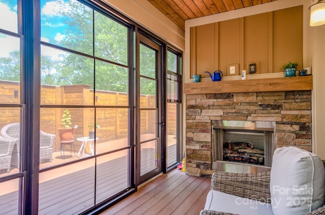 552 Sweet Birch Park Ln, Black Mountain, NC 28711 - photo 29