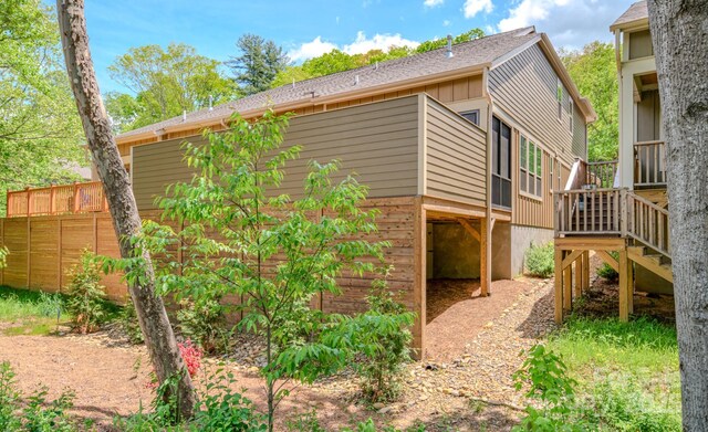 552 Sweet Birch Park Ln, Black Mountain, NC 28711 - photo 39