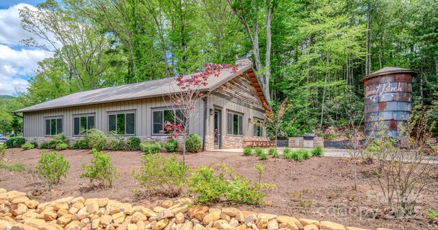 552 Sweet Birch Park Ln, Black Mountain, NC 28711 - photo 40