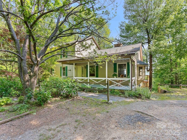151 Heatherly Heights Rd, Saluda, NC 28773 - photo 12