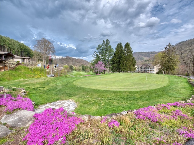 1 Deer Creek Trl, Maggie Valley, NC 28751