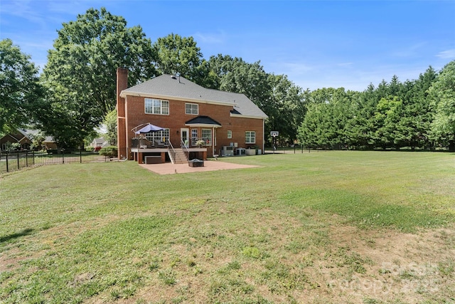1498 Farrow Dr, Rock Hill, SC 29732 - photo 28