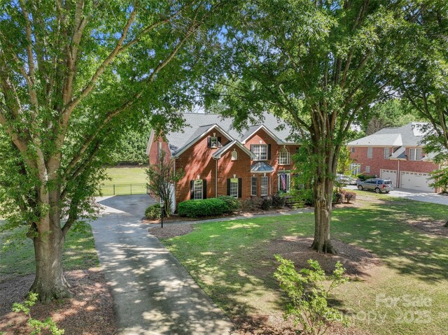 1498 Farrow Dr, Rock Hill, SC 29732 - photo 32