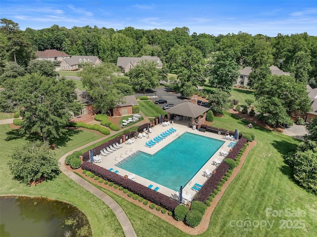 1498 Farrow Dr, Rock Hill, SC 29732 - photo 35