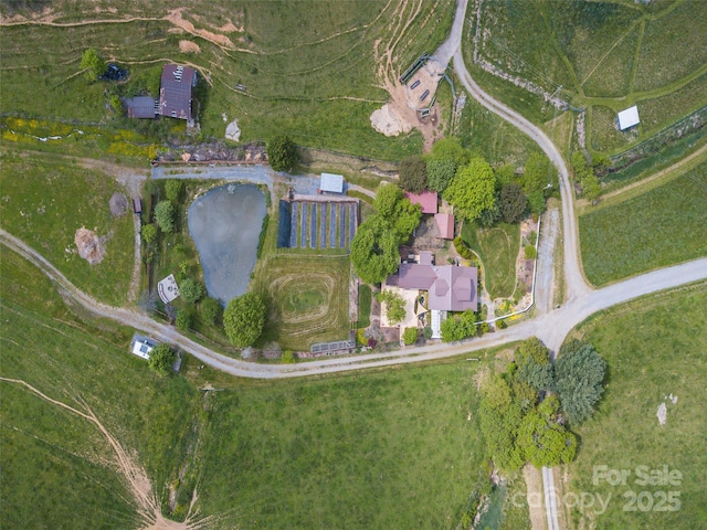 10 Gardening Frog Trl, Waynesville, NC 28785 - aerial view of property's location