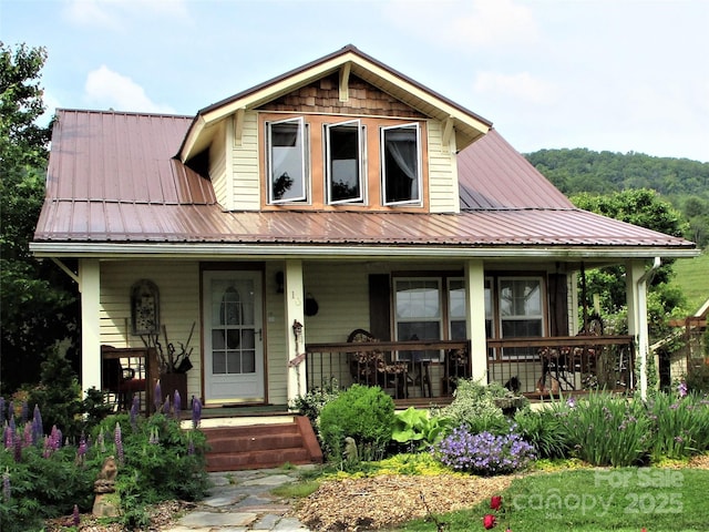 10 Gardening Frog Trl, Waynesville, NC 28785 - photo 3