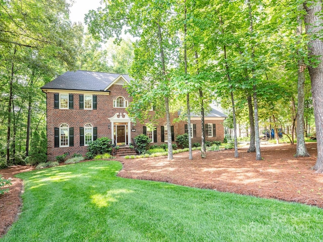 5417 Bedfordshire Ave, Harrisburg, NC 28075 - photo 1