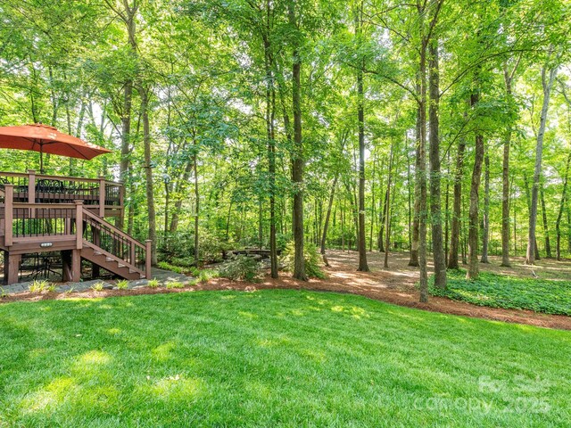 5417 Bedfordshire Ave, Harrisburg, NC 28075 - photo 15