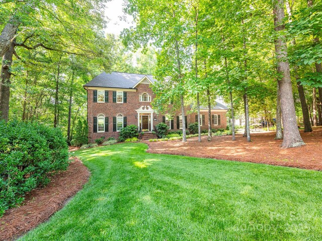 5417 Bedfordshire Ave, Harrisburg, NC 28075 - photo 16