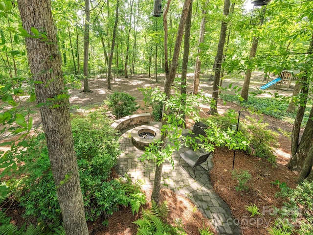5417 Bedfordshire Ave, Harrisburg, NC 28075 - photo 43