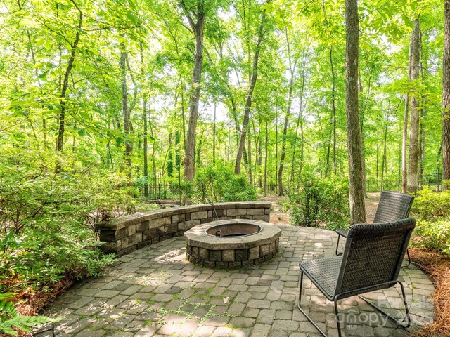 5417 Bedfordshire Ave, Harrisburg, NC 28075 - photo 44