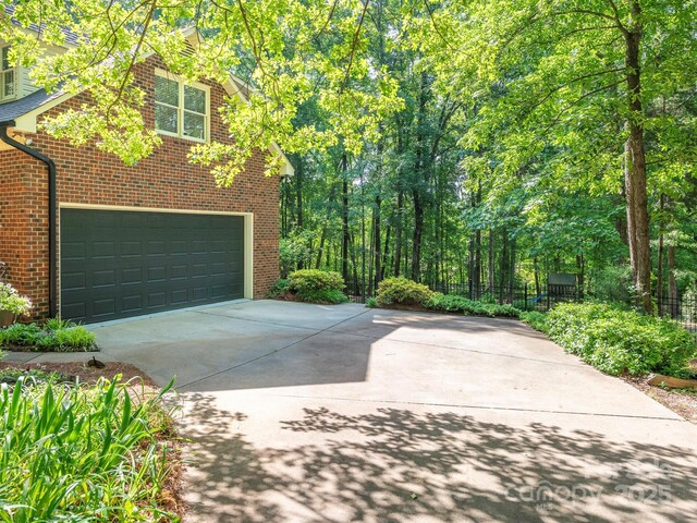5417 Bedfordshire Ave, Harrisburg, NC 28075 - photo 46