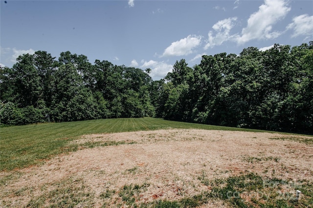 3499 Fairview Rd, Nebo, NC 28761 - view of undeveloped land featuring rural landscape