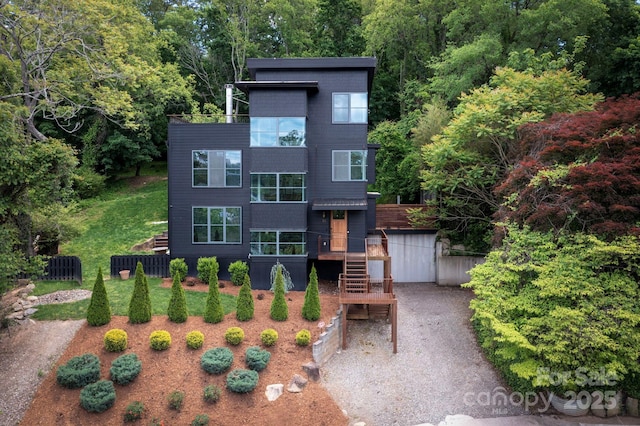 53 Buchanan Pl, Asheville, NC 28801 - photo 1