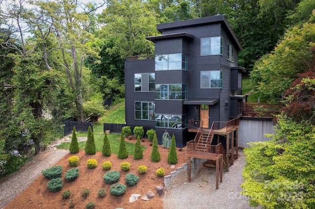 53 Buchanan Pl, Asheville, NC 28801 - photo 2