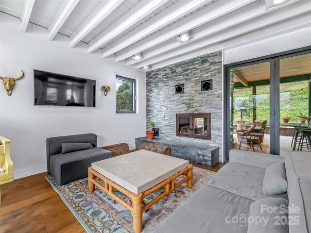 53 Buchanan Pl, Asheville, NC 28801 - photo 7