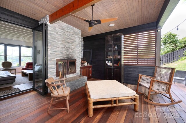 53 Buchanan Pl, Asheville, NC 28801 - photo 27