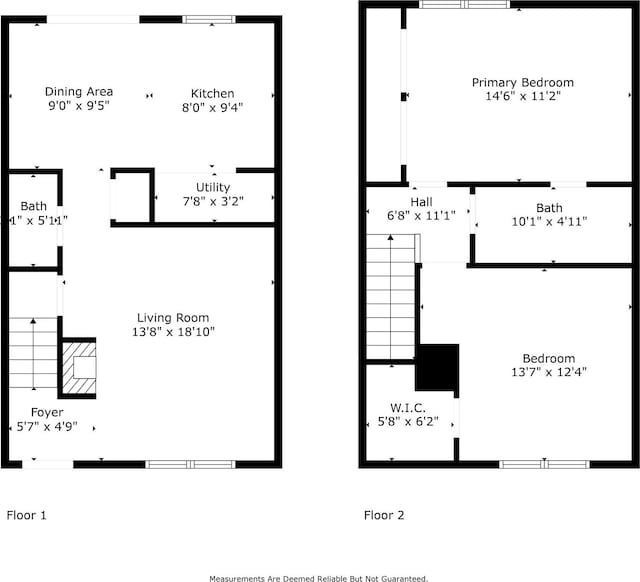 1485 20th Ave NE, Hickory, NC 28601 - photo 37