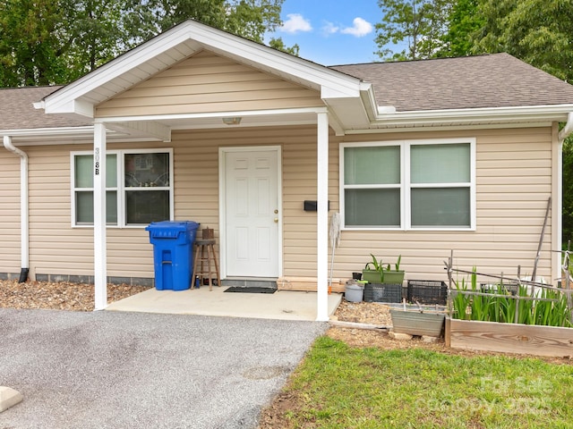 308 N Whitted St, Hendersonville, NC 28739 - photo 18