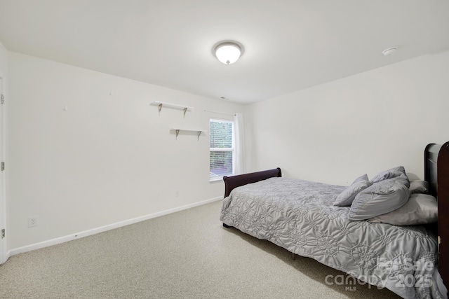 2117 Seabrook Ln, Fort Mill, SC 29715 - bedroom with carpet flooring and baseboards