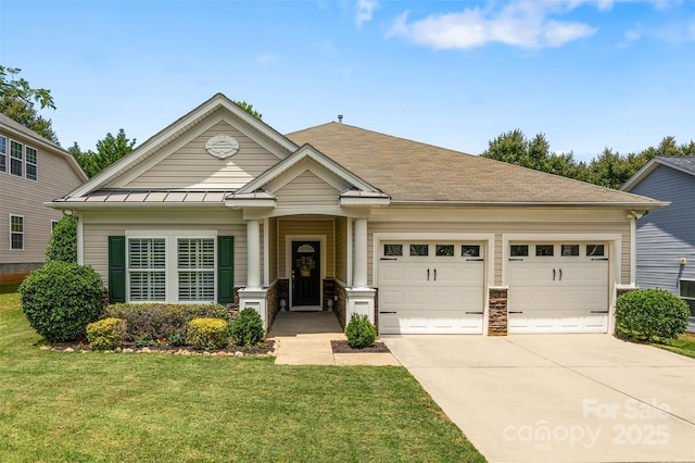 611 Tee Ridge Ct, Fort Mill, SC 29715 - photo 2