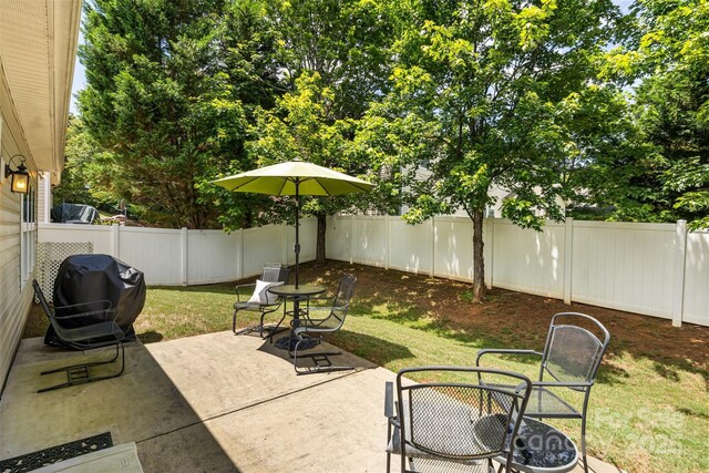611 Tee Ridge Ct, Fort Mill, SC 29715 - photo 21