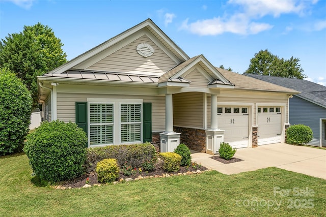 611 Tee Ridge Ct, Fort Mill, SC 29715 - photo 1