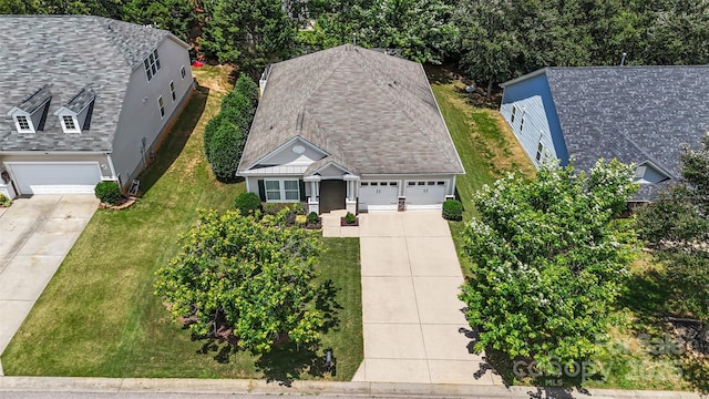 611 Tee Ridge Ct, Fort Mill, SC 29715 - photo 24