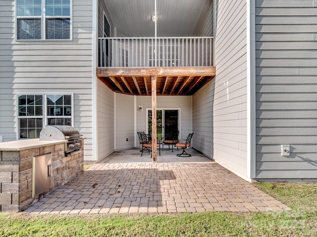 15429 Topanga Dr, Charlotte, NC 28278 - photo 34