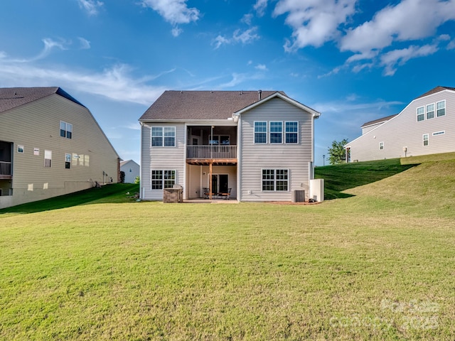 15429 Topanga Dr, Charlotte, NC 28278 - photo 37
